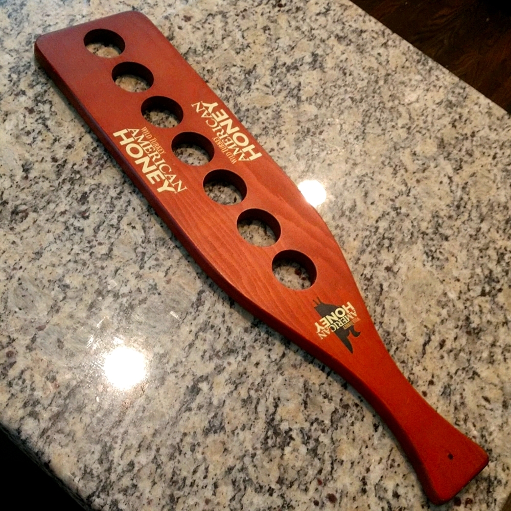 Shot glass holder